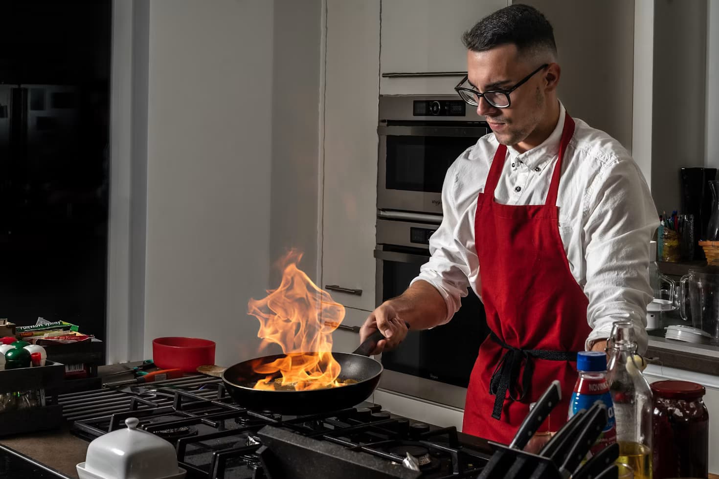 Private Chefs service